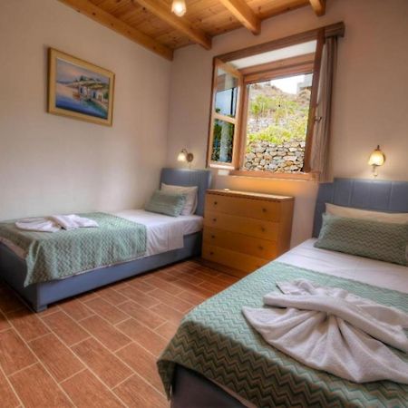 Stone Villa I In Petres Pétresz Kültér fotó